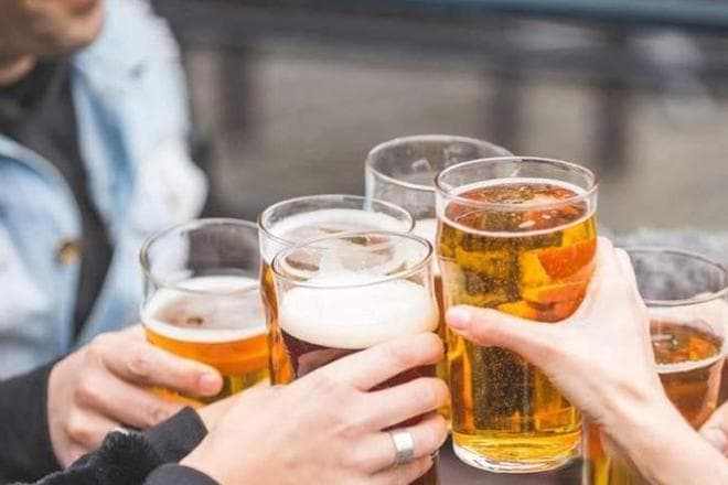 喝酒者必看！怎样补充5种最易缺的营养？