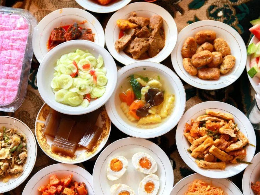预防食源性寄生虫病 守护舌尖上的安全