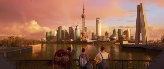 《雄狮少年2》市场理念与观众反应，引发热议与思考