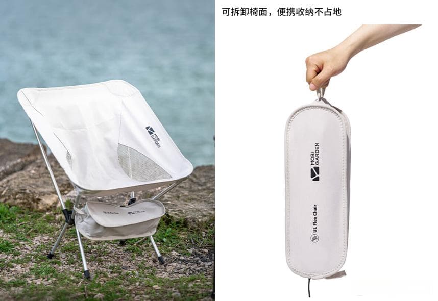露营椅子最最最难推荐了！你们最喜欢哪款椅子？