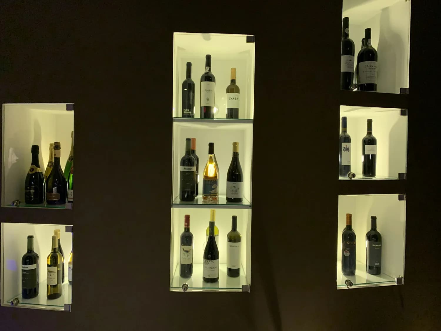 醉暑庄教你如何储存干红葡萄酒