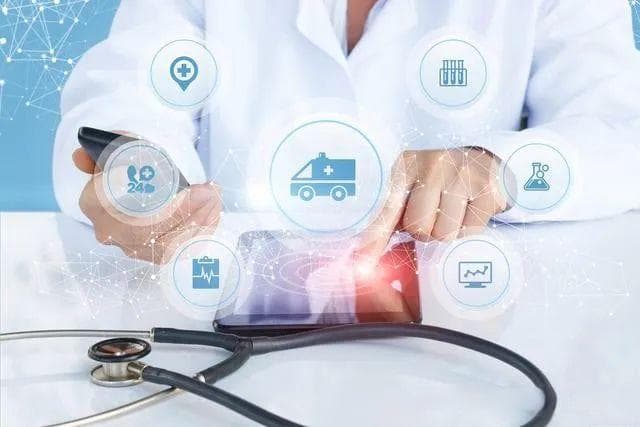 抗衰老在行动：大健康理念与健康中国战略：实现全面健康的路径
