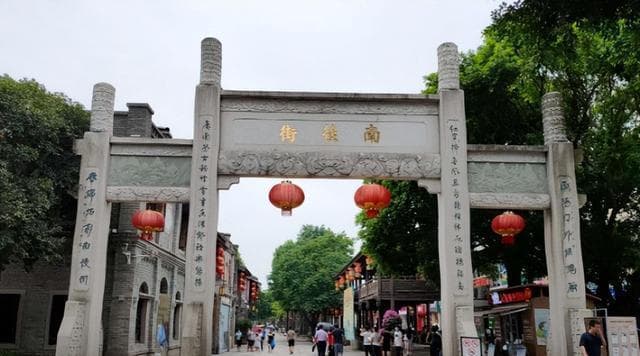 福州一日游全攻略：十大必去景点，感受历史与自然的双重魅力