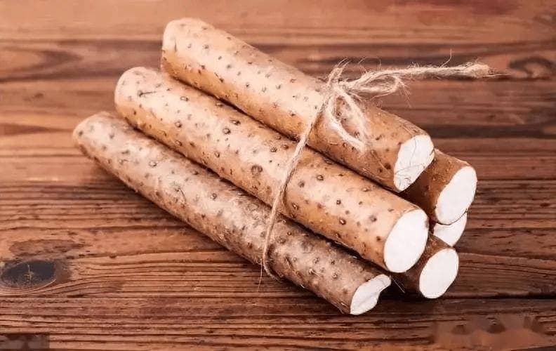 研究提醒：肾病患者过量食用山药或致病情恶化