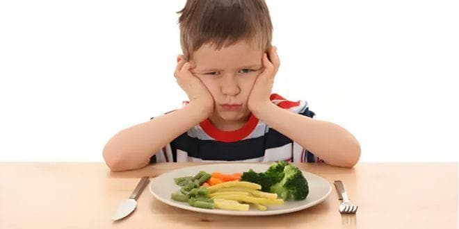 提升智力，长个子！10种高锌食物大比拼，第一名居然是它？