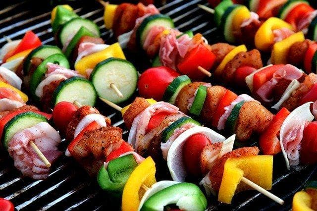 美国烧烤工具推荐【BBQ烧烤攻略】