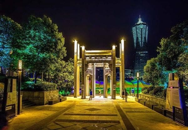 杭州京杭大运河夜游攻略，京杭大运河夜游路线推荐，京杭大运河晚上怎么玩