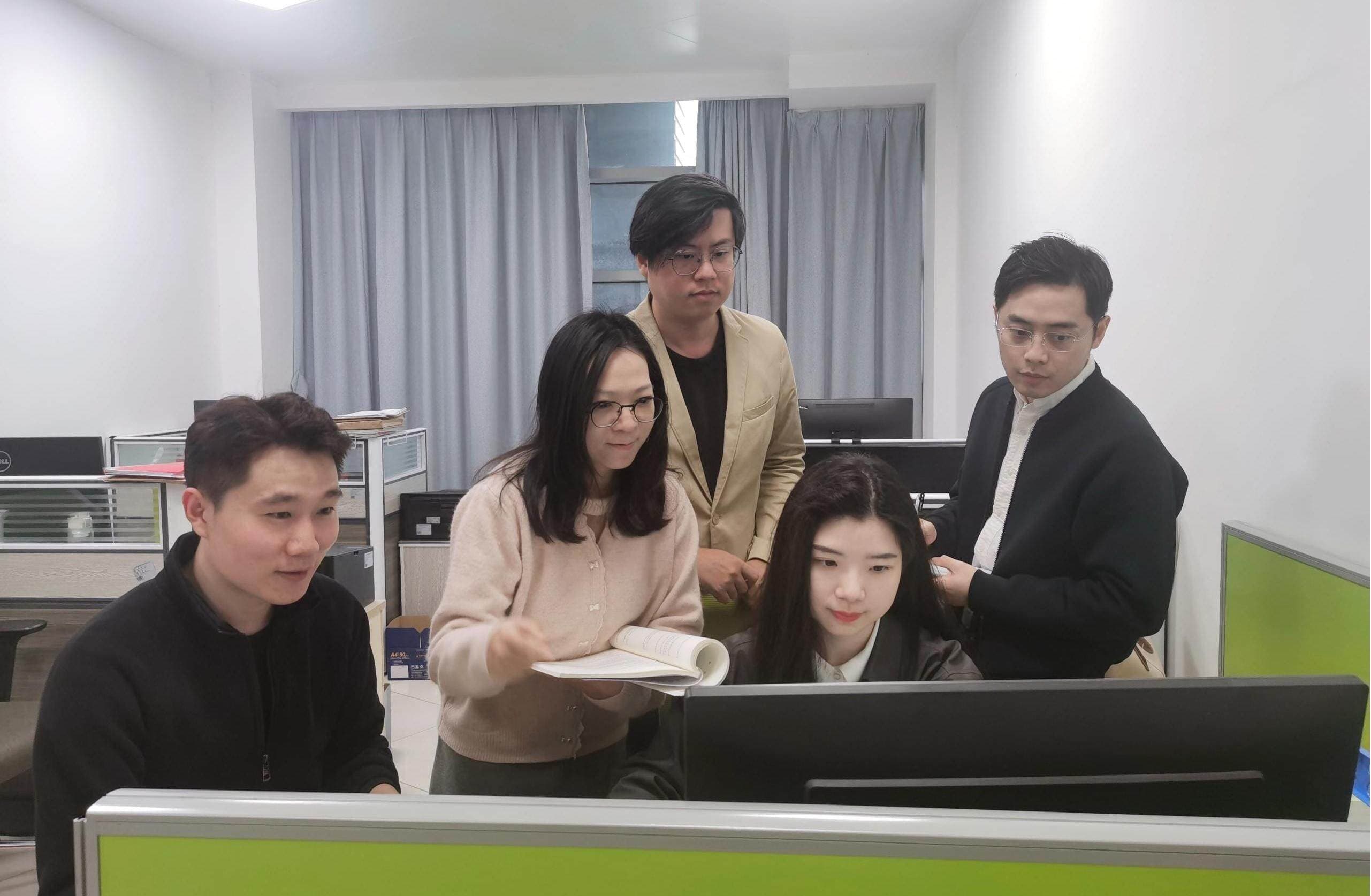 取得新突破！广州增城：实现土地抵押登记全流程网办