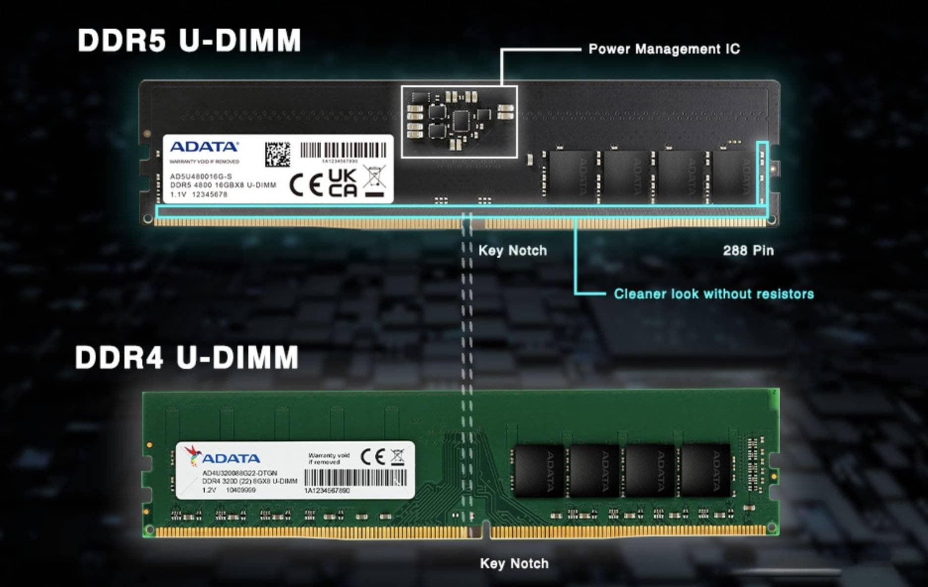 深入解析DDR5内存颗粒：选购指南与使用心得分享