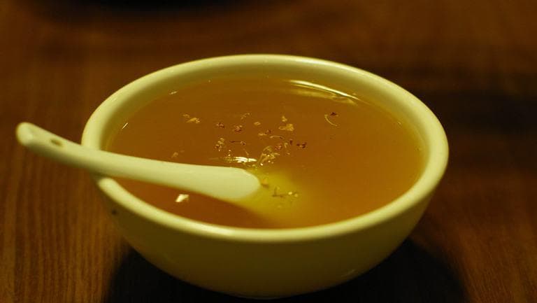 藕粉的功效与作用有哪些