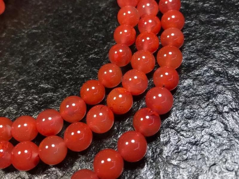 南红真假最简单的鉴别方法 南红怎么分辨真假简单办法