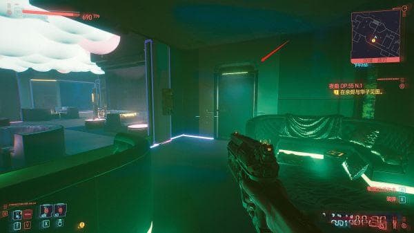 《赛博朋克2077》全不朽武器获取方式汇总 不朽武器怎么获得