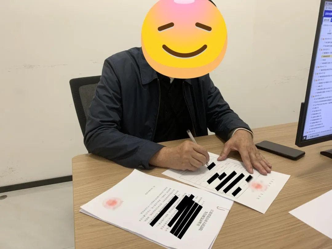 信用修复：助力被执行人“诚”风再起航