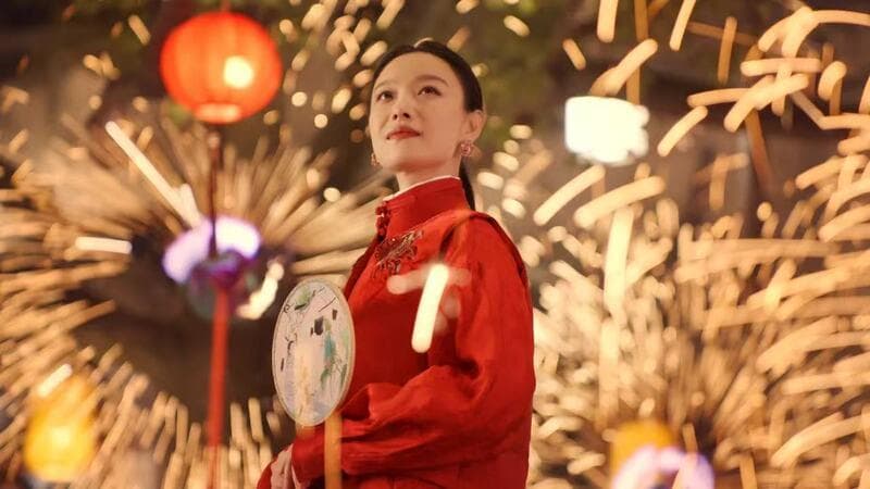 从春晚爆火到全网热议，《无锡景》凭什么“出圈”？