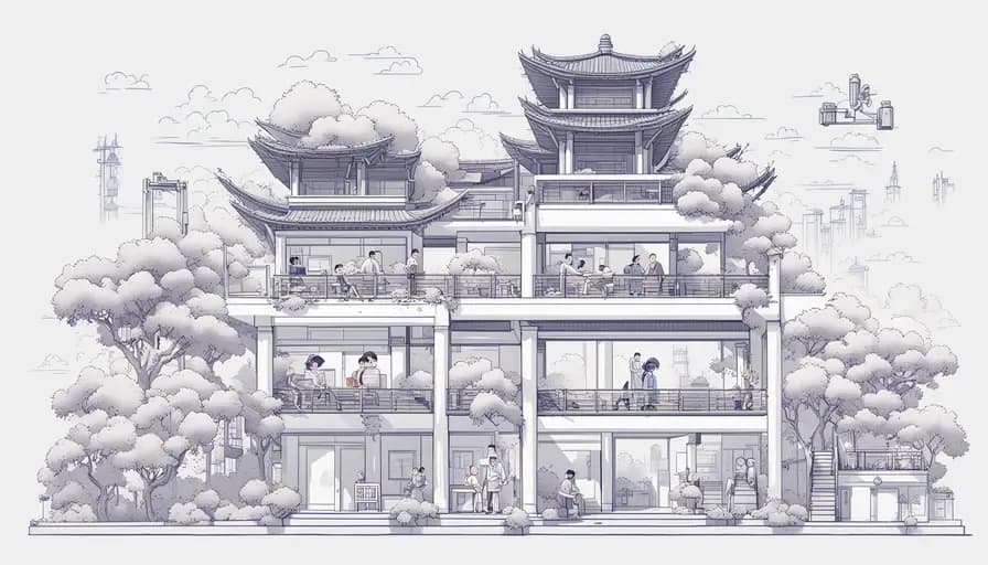 代驾项目怎么分类管理的