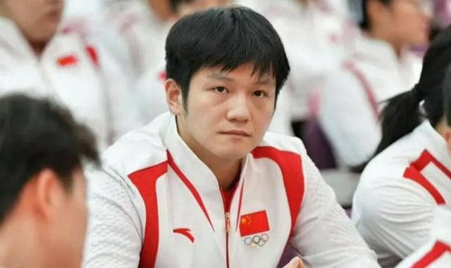 WTT新规惹争议，樊振东陈梦退出世界排名