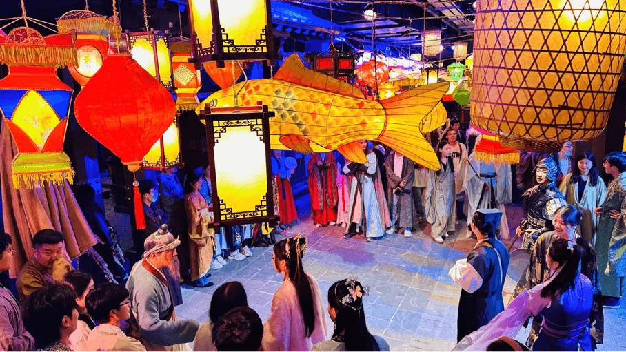 从临沂“一叶知秋”，看山东文旅高质量发展之秀