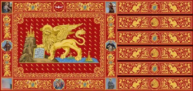 资本主义萌芽：逆势而行的威尼斯商业帝国