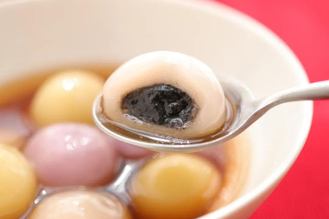 3岁以下儿童不宜食用汤圆/元宵？这份安全指南请收好