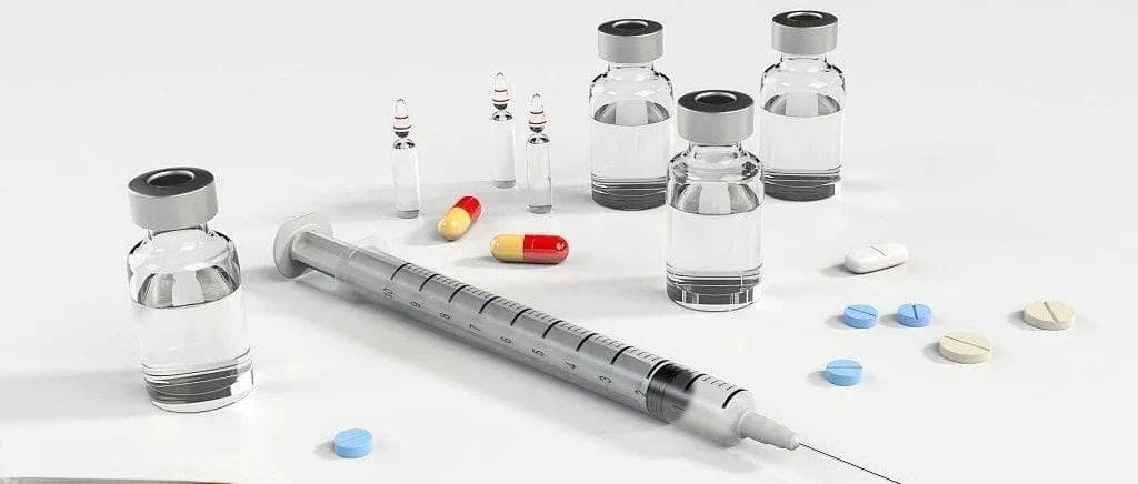 慢性自发性荨麻疹（CSU）治疗：当前和新型生物制剂