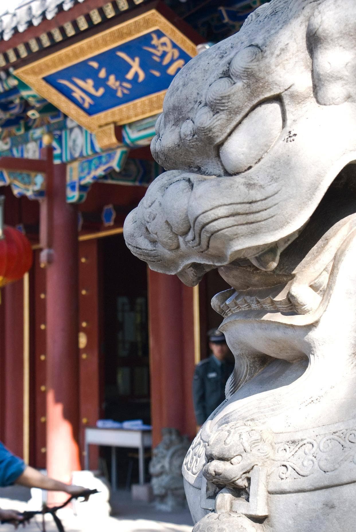 北京大学为什么叫北大？揭秘其背后的历史渊源与文化内涵