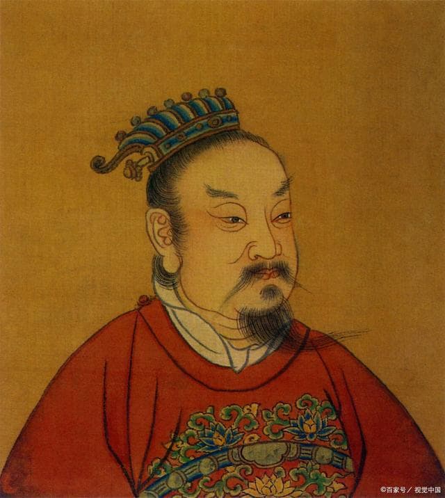 资治通鉴里的职场启发，有技术不一定被重视