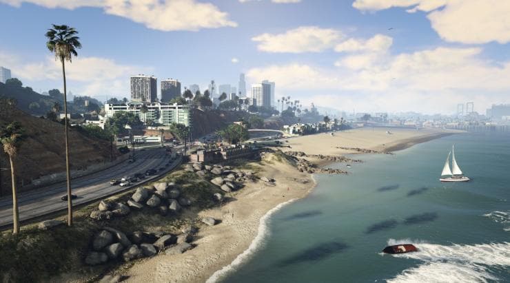 GTA5增强版有哪些区别 GTA5增强版和传承版区别一览