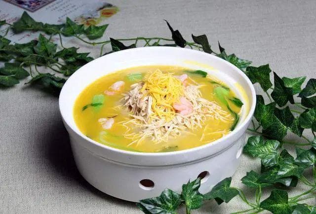 淮扬菜十大名菜排行榜，谁才是你心中的NO.1？