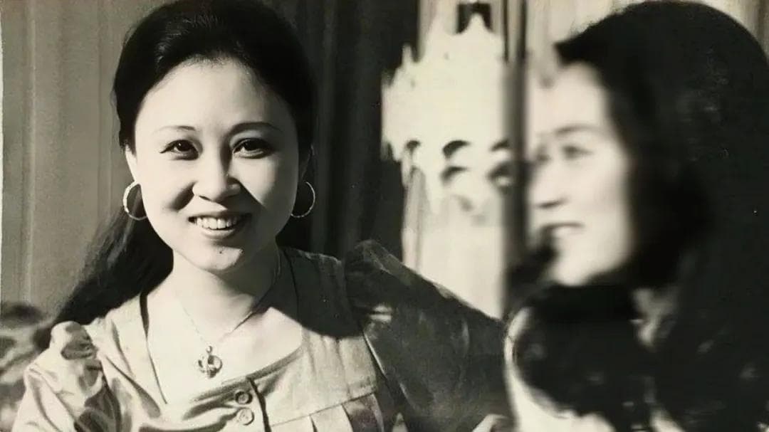 琼瑶：是一个时代的“恋爱符号”，但绝不是“恋爱脑”