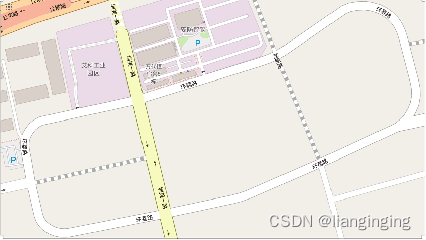 OSM格式文件与SUMO中的net文件对比解读