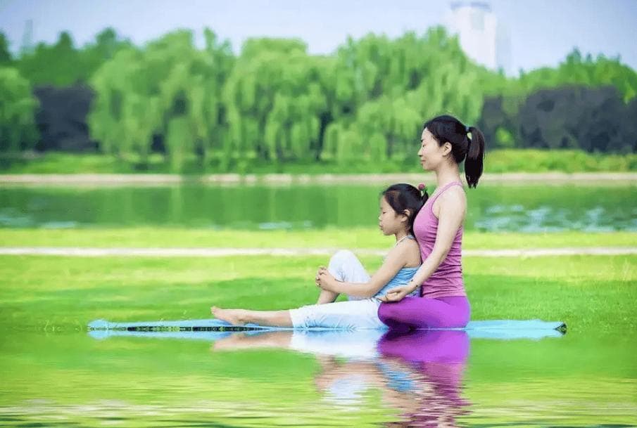 运动与心理健康：如何通过锻炼缓解压力