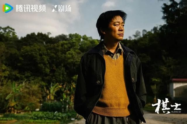 《棋士》对比《绝命毒师》，究竟像不像？