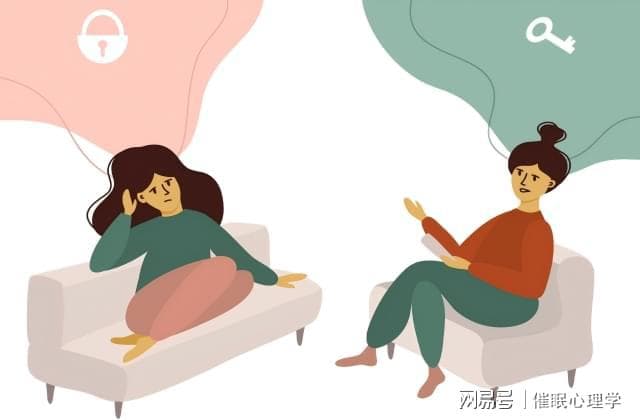 从心出发：与焦虑者相处的心理指南