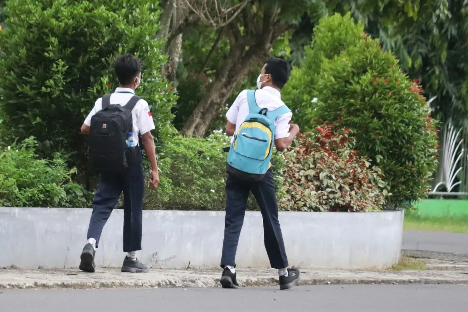 教育部新规助力学校反欺凌体系建设