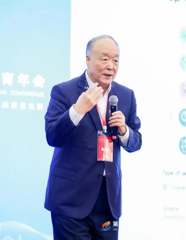 杨进：坚持以需求为导向，提高技术技能人才培养质量