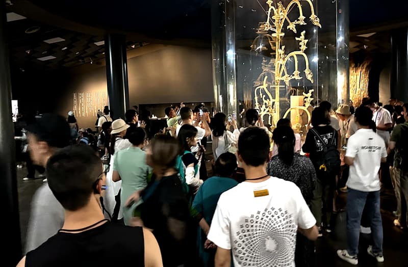 博物馆景区智慧导览系统的演进，从无线讲解器说起
