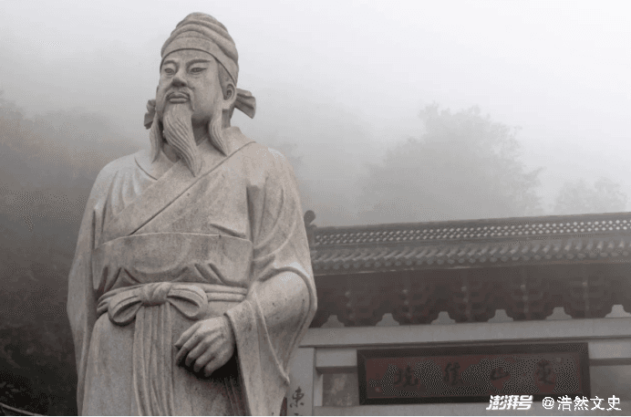 刘宋打压与寒人崛起：谢氏家族衰落始末