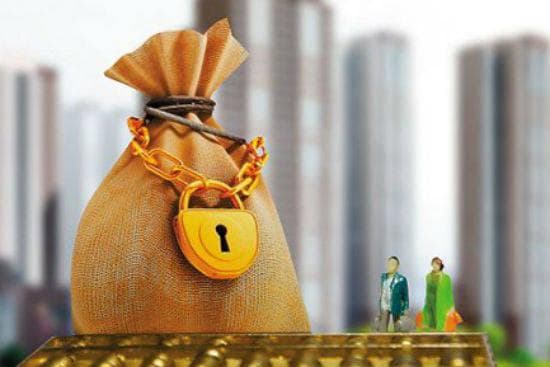 月供占收入比例多少合适 30%还是50%？
