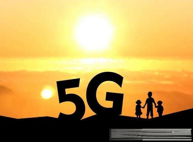 5G 手机网络速度究竟有多快？实际传输速率大揭秘