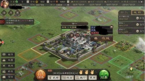 三国志战略版：被俘虏的逆袭！高效自救策略揭秘