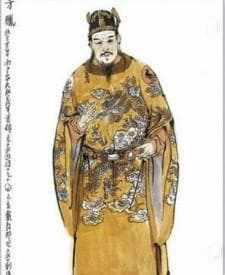 北宋末年农民起义首领：方腊