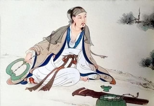 “东山再起”：谢安的隐居复出与淝水之战