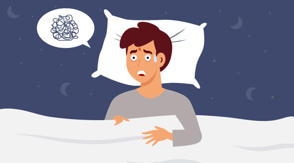 失眠与睡眠呼吸中止共病症：什么是COMISA？