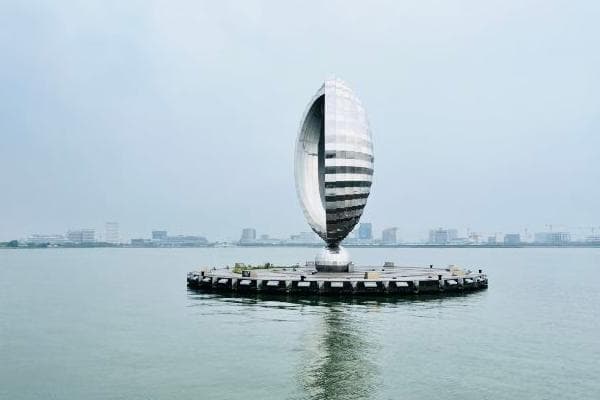 上海天文馆附近景点有哪些推荐
