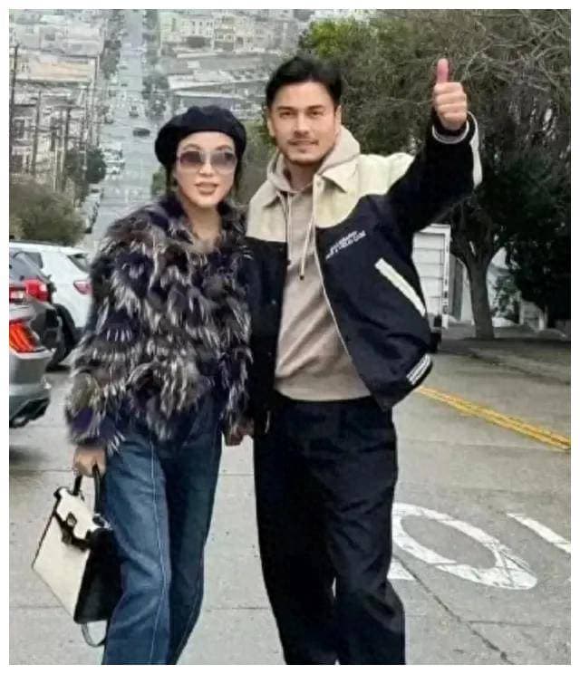 吕良伟：逆生长的传奇秘密，华夏不老传说，永驻青春。
