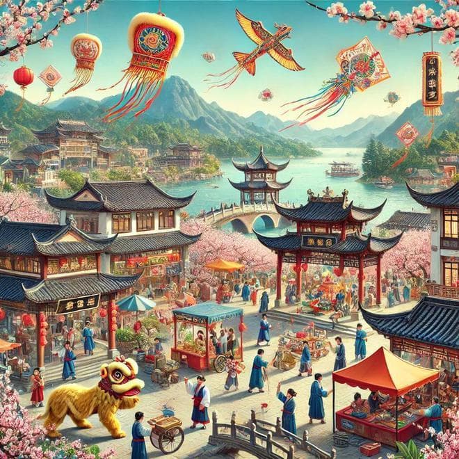 九江礼俗事象：一个赣北城市的传统礼仪文化