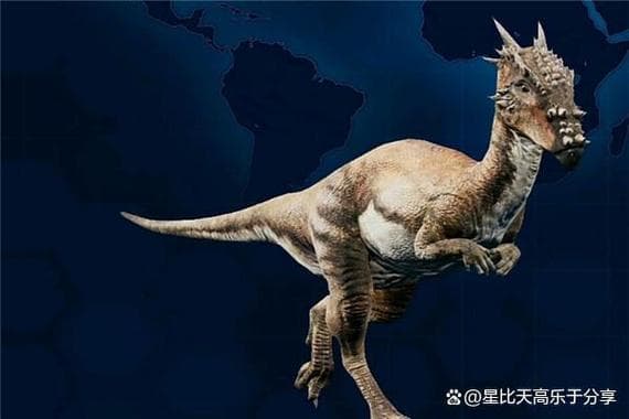 恐龙资料大全：从种类到灭绝，揭秘史前巨兽的奥秘！