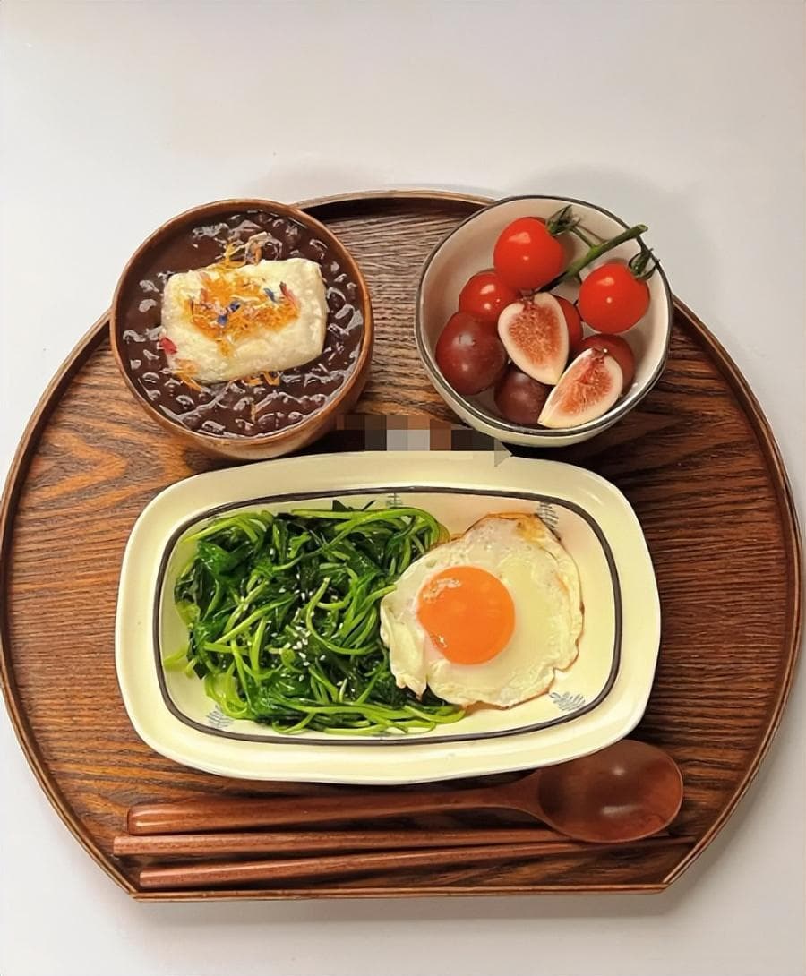 早餐建议常吃这10种食物，补充蛋白质钙元素丰富，再贵也要舍得吃