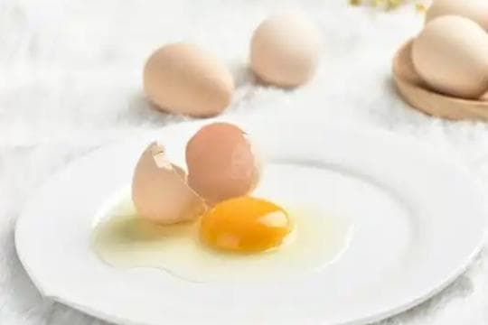 淡化黑眼圈可吃这5种食物，过来人都赞不绝口