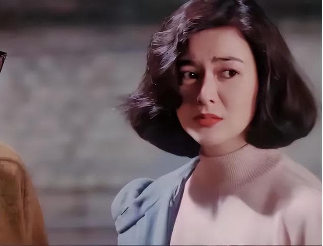 关之琳新作《做头》上映？真相令人意外